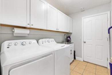 BOND PAID! ROOF 2020. 3/2 stretched Gardenia in the Village of on The Links of Spruce Creek in Florida - for sale on GolfHomes.com, golf home, golf lot