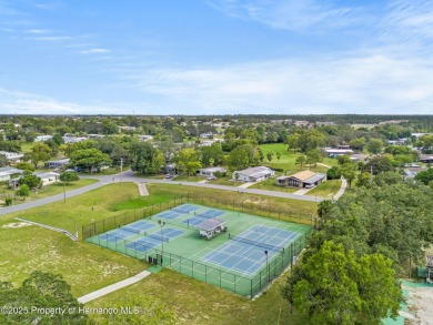 *Back on the Market* MOVE IN READY and Beautifully updated on Brookridge Country Club in Florida - for sale on GolfHomes.com, golf home, golf lot