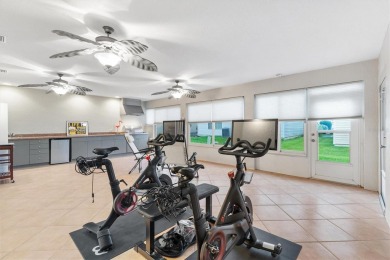 BOND PAID! ROOF 2020. 3/2 stretched Gardenia in the Village of on The Links of Spruce Creek in Florida - for sale on GolfHomes.com, golf home, golf lot