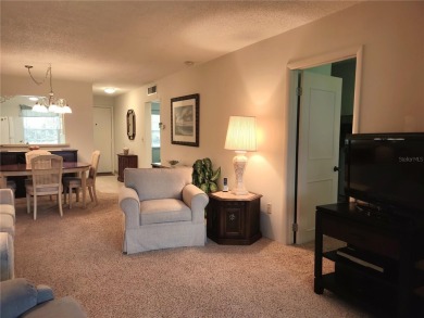 Great opportunity to own a beautifully maintained 2BR/2BA villa on Mainlands Golf Club in Florida - for sale on GolfHomes.com, golf home, golf lot