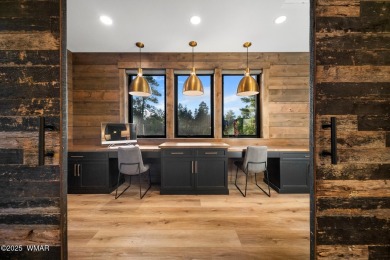 ***OWNER AGENT***Welcome to mountain living at its finest--where on Torreon Golf Club in Arizona - for sale on GolfHomes.com, golf home, golf lot