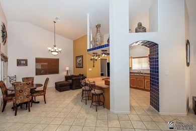 Welcome to this beautifully maintained original-owner home at on Foothills Executive Golf Course in Arizona - for sale on GolfHomes.com, golf home, golf lot