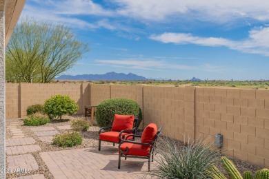 Welcome Home to this very popular and sought after Mandera model on Robson Ranch Golf Club in Arizona - for sale on GolfHomes.com, golf home, golf lot