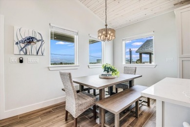 Just beautiful! Tipsy Tortoise is a new construction 4 bdrm, 4 on Palmilla Beach Golf Club in Texas - for sale on GolfHomes.com, golf home, golf lot
