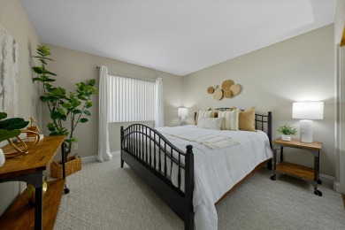 Wake up to stunning mountain and golf course views from this on La Quinta Golf  Resort and Country Clubs in California - for sale on GolfHomes.com, golf home, golf lot