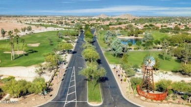 Welcome Home to this very popular and sought after Mandera model on Robson Ranch Golf Club in Arizona - for sale on GolfHomes.com, golf home, golf lot