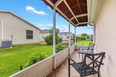 BOND PAID! ROOF 2020. 3/2 stretched Gardenia in the Village of on The Links of Spruce Creek in Florida - for sale on GolfHomes.com, golf home, golf lot