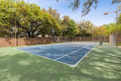 Enjoy serene, gated living with sweeping views of the lake and on Bent Tree Golf Club in Texas - for sale on GolfHomes.com, golf home, golf lot