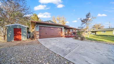 Incredible home serenely nestled in a private cul-de-sac on Tiara Rado Golf Course in Colorado - for sale on GolfHomes.com, golf home, golf lot