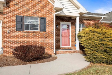 This well-maintained, duplex offers one-level living in an on Shenvalee Golf Club in Virginia - for sale on GolfHomes.com, golf home, golf lot