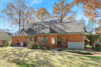 Spacious Home in Stonebridge Subdivision - Lakeland, TN with 3 on Stonebridge Golf Club in Tennessee - for sale on GolfHomes.com, golf home, golf lot