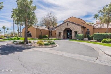 Welcome Home to this very popular and sought after Mandera model on Robson Ranch Golf Club in Arizona - for sale on GolfHomes.com, golf home, golf lot