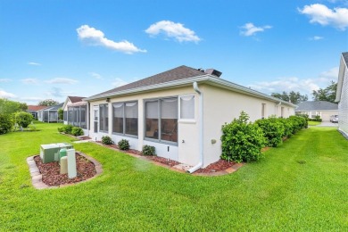 BOND PAID! ROOF 2020. 3/2 stretched Gardenia in the Village of on The Links of Spruce Creek in Florida - for sale on GolfHomes.com, golf home, golf lot