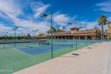 Welcome Home to this very popular and sought after Mandera model on Robson Ranch Golf Club in Arizona - for sale on GolfHomes.com, golf home, golf lot