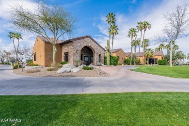 Welcome Home to this very popular and sought after Mandera model on Robson Ranch Golf Club in Arizona - for sale on GolfHomes.com, golf home, golf lot