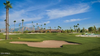 Welcome Home to this very popular and sought after Mandera model on Robson Ranch Golf Club in Arizona - for sale on GolfHomes.com, golf home, golf lot