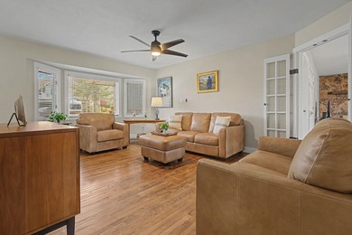 Incredible home serenely nestled in a private cul-de-sac on Tiara Rado Golf Course in Colorado - for sale on GolfHomes.com, golf home, golf lot