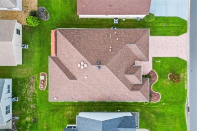 BOND PAID! ROOF 2020. 3/2 stretched Gardenia in the Village of on The Links of Spruce Creek in Florida - for sale on GolfHomes.com, golf home, golf lot