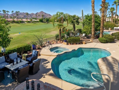 Wake up to stunning mountain and golf course views from this on La Quinta Golf  Resort and Country Clubs in California - for sale on GolfHomes.com, golf home, golf lot