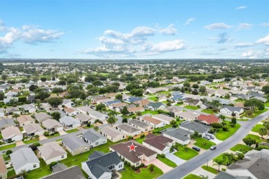 BOND PAID! ROOF 2020. 3/2 stretched Gardenia in the Village of on The Links of Spruce Creek in Florida - for sale on GolfHomes.com, golf home, golf lot