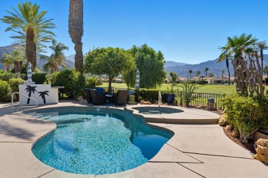 Wake up to stunning mountain and golf course views from this on La Quinta Golf  Resort and Country Clubs in California - for sale on GolfHomes.com, golf home, golf lot