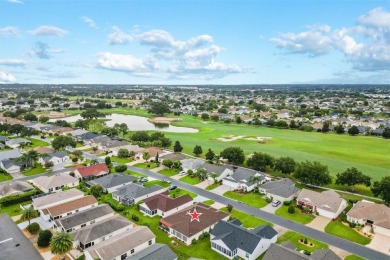 BOND PAID! ROOF 2020. 3/2 stretched Gardenia in the Village of on The Links of Spruce Creek in Florida - for sale on GolfHomes.com, golf home, golf lot