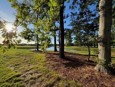 This homesite is located in the newest phase of Bayside Village on Bay Creek Golf Club in Virginia - for sale on GolfHomes.com, golf home, golf lot