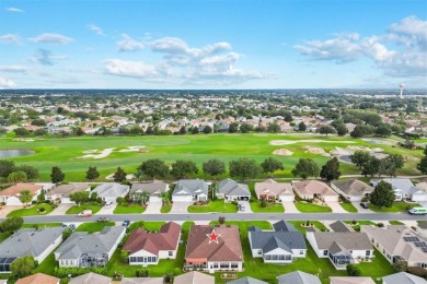 BOND PAID! ROOF 2020. 3/2 stretched Gardenia in the Village of on The Links of Spruce Creek in Florida - for sale on GolfHomes.com, golf home, golf lot