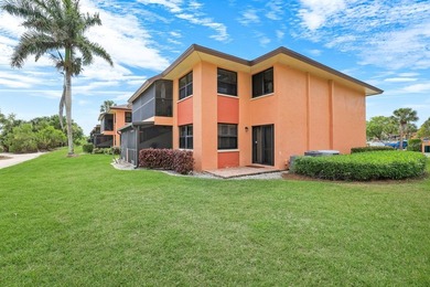 Enjoy stunning golf course views from this beautiful 2-bedroom on  in Florida - for sale on GolfHomes.com, golf home, golf lot