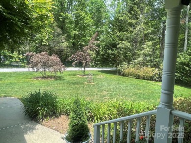 Absolutely amazing ranch style home in immaculate condition on Etowah Valley Golf Club in North Carolina - for sale on GolfHomes.com, golf home, golf lot