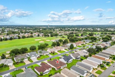 BOND PAID! ROOF 2020. 3/2 stretched Gardenia in the Village of on The Links of Spruce Creek in Florida - for sale on GolfHomes.com, golf home, golf lot