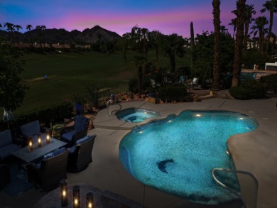 Wake up to stunning mountain and golf course views from this on La Quinta Golf  Resort and Country Clubs in California - for sale on GolfHomes.com, golf home, golf lot