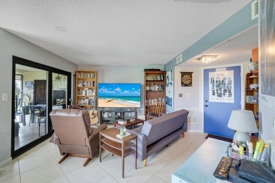 Enjoy stunning golf course views from this beautiful 2-bedroom on  in Florida - for sale on GolfHomes.com, golf home, golf lot