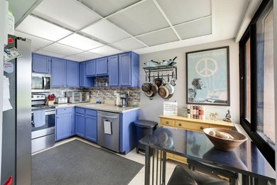 Enjoy stunning golf course views from this beautiful 2-bedroom on  in Florida - for sale on GolfHomes.com, golf home, golf lot