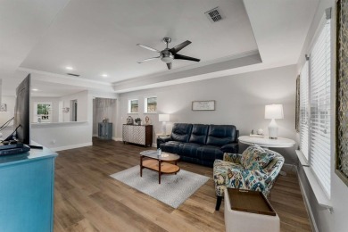Welcome to your low-maintenance lifestyle in Frisco Lakes by Del on Frisco Lakes Golf Course in Texas - for sale on GolfHomes.com, golf home, golf lot