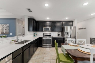 Welcome to your low-maintenance lifestyle in Frisco Lakes by Del on Frisco Lakes Golf Course in Texas - for sale on GolfHomes.com, golf home, golf lot