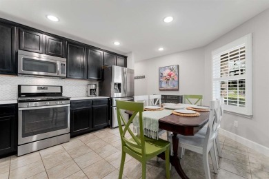 Welcome to your low-maintenance lifestyle in Frisco Lakes by Del on Frisco Lakes Golf Course in Texas - for sale on GolfHomes.com, golf home, golf lot