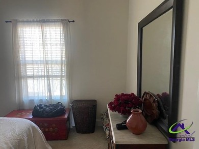 Welcome home to this beautifully maintained 1,296 sq ft on Houston Springs Resort and Golf Course in Georgia - for sale on GolfHomes.com, golf home, golf lot