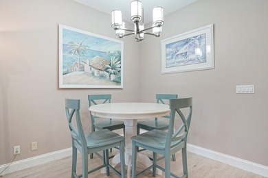 Golf course views, a waterfront lot, and two seperate units all on The Legacy Golf and Tennis Club in Florida - for sale on GolfHomes.com, golf home, golf lot