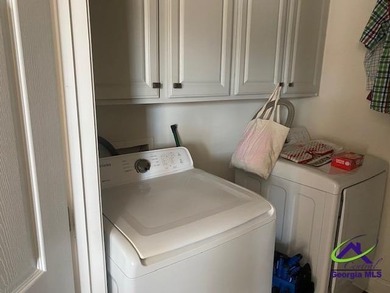 Welcome home to this beautifully maintained 1,296 sq ft on Houston Springs Resort and Golf Course in Georgia - for sale on GolfHomes.com, golf home, golf lot