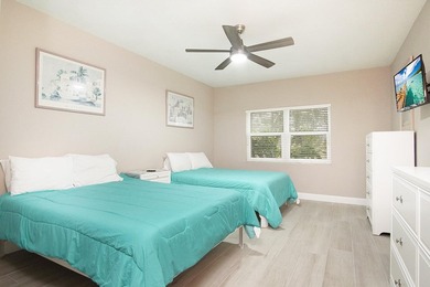 Golf course views, a waterfront lot, and two seperate units all on The Legacy Golf and Tennis Club in Florida - for sale on GolfHomes.com, golf home, golf lot