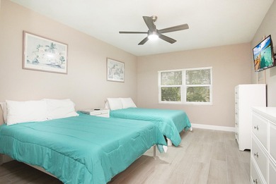 Golf course views, a waterfront lot, and two seperate units all on The Legacy Golf and Tennis Club in Florida - for sale on GolfHomes.com, golf home, golf lot