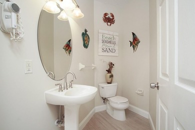 Golf course views, a waterfront lot, and two seperate units all on The Legacy Golf and Tennis Club in Florida - for sale on GolfHomes.com, golf home, golf lot