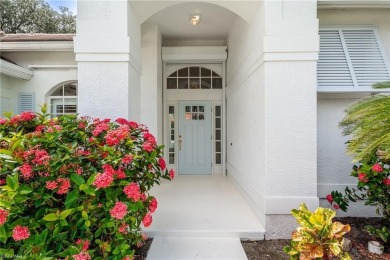 Introducing this exceptional 4-bedroom, 3-bathroom residence on Imperial Golf Club in Florida - for sale on GolfHomes.com, golf home, golf lot