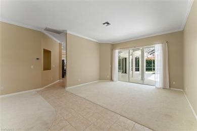 Introducing this exceptional 4-bedroom, 3-bathroom residence on Imperial Golf Club in Florida - for sale on GolfHomes.com, golf home, golf lot
