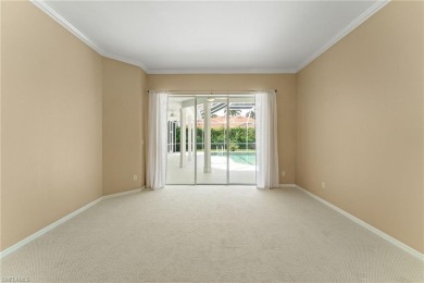 Introducing this exceptional 4-bedroom, 3-bathroom residence on Imperial Golf Club in Florida - for sale on GolfHomes.com, golf home, golf lot