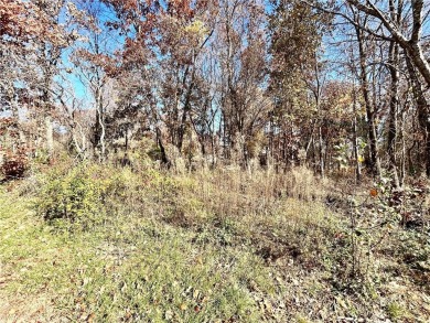 BUILD-TO-SUIT on this prime 0.34-acre corner lot located in on Bella Vista Country Club - Highlands in Arkansas - for sale on GolfHomes.com, golf home, golf lot