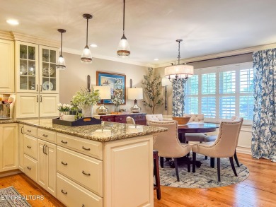Welcome to this quaint cottage-style home in the heart of on Fox Den Country Club in Tennessee - for sale on GolfHomes.com, golf home, golf lot