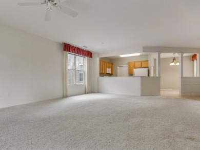 Nestled in the prestigious 55+ active adult community of Del on Whisper Creek Golf Club in Illinois - for sale on GolfHomes.com, golf home, golf lot