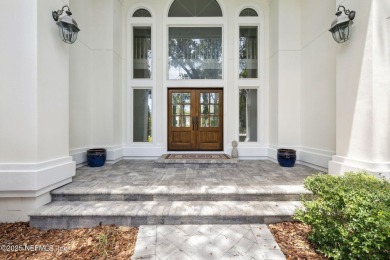 NEW Coastal Exterior Just Painted & Lightened! You will be wowed on Marsh Landing Country Club - Saint Johns County in Florida - for sale on GolfHomes.com, golf home, golf lot